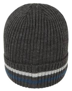 หมวกบีนนี่สำหรับผู้หญิงผู้ชายระบายอากาศได้ดีหมวกบีนนี่ใส่กลางแจ้งนุ่มสบายฤดูหนาว - Product Image 2