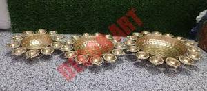 Tazón Redondo de Acero Inoxidable, Tazón para Mezclar Alimentos, Vajilla para Cocina y Comedor, Tazón para Ensaladas y Frutas, Uso Doméstico y en Restaurantes - Product Image 4