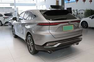 รถ SUV ไฮบริดมือสองปี 2024 คุณภาพสูง ราคาพิเศษ รับประกันแบตเตอรี่ไฮบริด 10 ปี ห้องโดยสารกว้างขวาง 5 ที่นั่ง ค่าใช้จ่ายในการขับขี่ต่ำ - Product Image 4