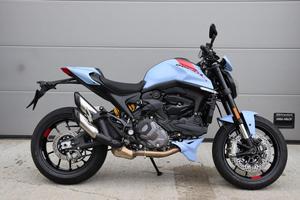 Monsters 937cc de haute qualité (Motocyclette) - Product Image 6