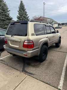 VENTES ÉLEVÉES DE Toyota Land-Cruisers 4.7 d'occasion - Product Image 5