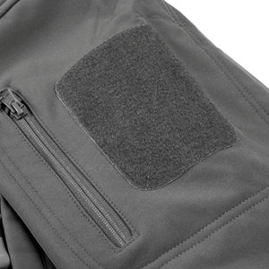 Chaqueta de Invierno con Capucha para Hombre, Cálida, Cortavientos, Ecológica, Transpirable, Ligera, para Uso Diario al Aire Libre, Viajes, Ajuste Cómodo - Product Image 6