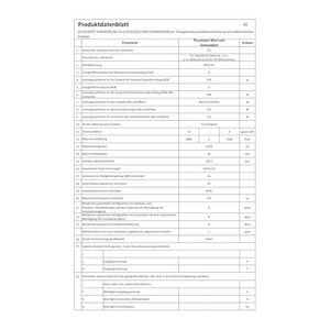 85-Inch Mini LED Smart TV 4K HDR Operating System Refresh Rate Gaming Display Audio System - Product Image 1