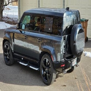 LISTO PARA ENTREGA 2023 LAND ROVER DEFENDER 110 V8 - Product Image 6