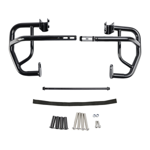 Protectores de marco de barra de choque de protección de motor para <span class=keywords><strong>Honda</strong></span> <span class=keywords><strong>REBEL</strong></span> CMX <span class=keywords><strong>500</strong></span> 300 2017-2024 - Product Image 1