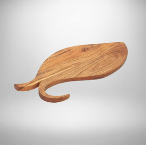 Nueva tabla de cortar de madera con forma de conejo, cocina casera, verduras, frutas, pizza, carne, queso, tabla de cortar, accesorios de cocina 2024 - Product Image 4
