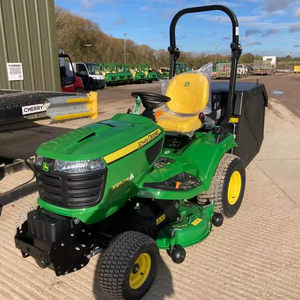Original X950R John Deer precio barato montar cortacésped disponible para suministro - Product Image 1