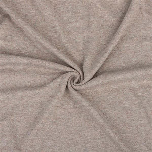 Pull sweats surdimensionné goutte épaule vierge polaire sueur haute qualité plaine pour hommes Logo personnalisé décontracté unisexe sweat - Product Image 4