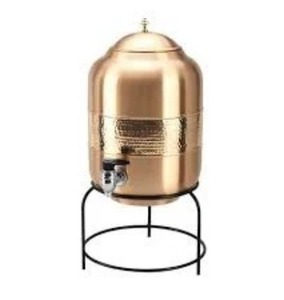 Heritage Matte matka 2 TONE 5 LTR การผสมผสานที่ลงตัวระหว่างประเพณีและความทันสมัย - Product Image 6