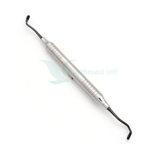 Meilleur matériel Sinus Curettes Hot Selling Sinus Curettes Made In Pakistan Nouvelle arrivée Sinus Curettes - Product Image 4