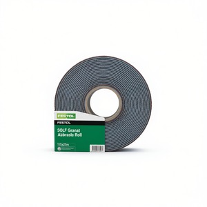 Rollo Abrasivo Festool SOFT Granat 115x25m - Product Image 2
