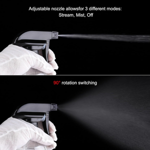 ขวดสเปรย์ขวดเปล่า500มล. ขวดมิสเตอร์เติมได้หลากสีสำหรับทำความสะอาดพืชผมทำอาหารเวียดนาม - Product Image 3