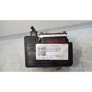 ABS MAZDA 2 Sedan 2ª Serie 06.2109-5240.3/06.2102-1090.4 ZJ06 gasolina 1349 (07>14) - Product Image 1