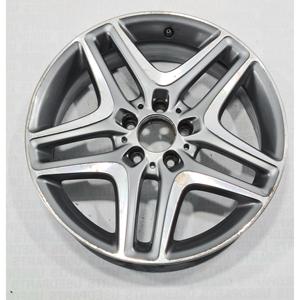 Cerchio in Lega per Mercedes SLK W172 3a Serie A1724011602 (11>) - Product Image 1