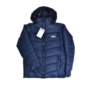 Vestes matelassées pour enfants, manteaux d'hiver pour enfants, vêtements pour enfants, vestes en duvet pour enfants, vestes matelassées pour enfants - Product Image 4