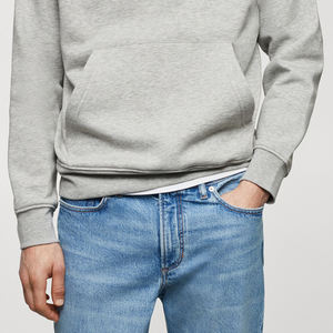 Sweats à capuche pour hommes personnalisés de haute qualité, prix bas, sweats à capuche pour hommes les plus vendus, collection d'hiver pour hommes, tenues tendance - Product Image 6