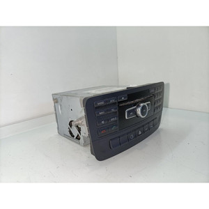 Radio Mercedes Classe A W176 AMG A2469006910 270920 (13>) - Product Image 2