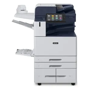 Xe.rox VersaLink B8101V/F (100S14559) B8155 MFP A4 копировальный аппарат + сканер + Факс + Многофункциональный моно-лазерный принтер