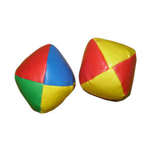 Venta al por mayor Jugar Bola de malabares Contacto Bola de malabares Bolas de malabares a granel - Product Image 1