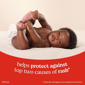 Pañales Huggies Little Snugglers Plus Talla 2, Paquete de 174 - Product Image 3