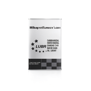 Olio Lubrificante per Catena e Barra di Motosega ad Alta Adesività, 1 L, per Giardinaggio - Product Image 3