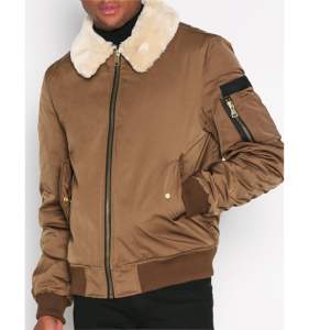 Chaqueta Bomber de Lona de Alta Calidad, Estilo Urbano, Aspecto Atractivo, Transpirable, de Secado Rápido, Diseño Único, Color Personalizado, Venta en Línea - Product Image 2
