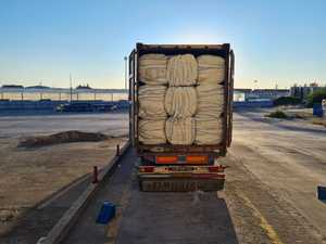 Baby Pants Pull up <b>diapers</b> in Bales Product from Turkey, Spain, Czech Republic, Poland, Italy, Egypt, Algeria, Pakistan - Product Image 6