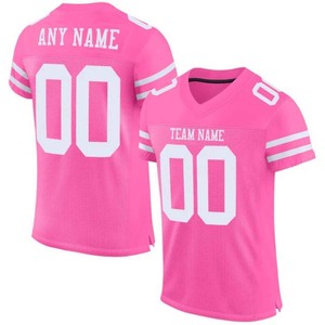 Impresión por sublimación 100% poliéster Spandex último diseño manga corta fútbol Jersey camisetas nueva llegada ropa deportiva ropa de fútbol - Product Image 1