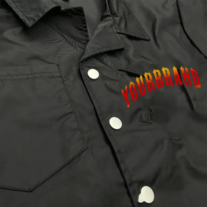 Conjunto Deportivo Informal Personalizado de Gran Tamaño, Chaqueta y Pantalones Cortos Deportivos Estampados, Transpirable, de Poliéster/Algodón, para Hombre, Invierno - Product Image 6