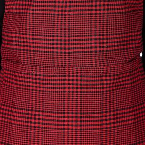 ผ้ากันเปื้อนผ้าฝ้ายน้ำหนักเบาสามารถซักได้อเนกประสงค์สำหรับงานอบภาพวาดในสวน - Product Image 3