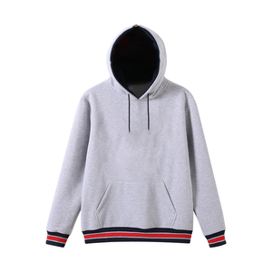 เสื้อฮู้ดดี้ Winter Howard University Neutral Prep รุ่นพรีเมียม ผ้าฝ้ายออร์แกนิค 100% แบบยูนิเซ็กซ์ มีกระเป๋าจิงโจ้ ผ้าขนแกะเชนิลล์ - Product Image 1