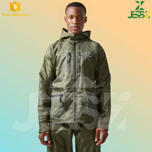 Conjunto de cortavientos deportivo de 2 piezas de alta calidad más vendido, chaquetas duraderas con estilo, pantalones con logotipo personalizado, proveedor mayorista a granel - Product Image 6