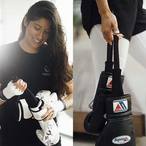 Sac à charbon de bambou purificateur d'air pour - Product Image 5