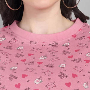 Jogging haut court chemises vêtements de rue femmes été haut court chemises haute qualité 100% coton grande taille femmes respirant haut court - Product Image 5