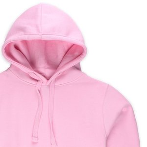 Sweat à capuche imprimé mode de haute qualité Logo personnalisé groupe personnel marque broderie hommes et femmes épais 100% coton pulls polaire - Product Image 3