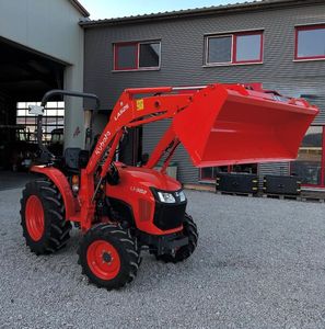 tractors kubota 4x4 farming <b>machine</b> agricultural tractor agricultural used kubota tractor - Product Image 1