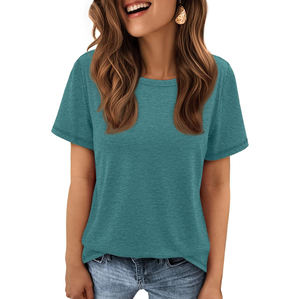 เสื้อยืดผ้าฝ้าย320GSM โอเวอร์ไซส์ไหล่ตกหนักเสื้อยืดเปล่าออกแบบโลโก้ได้ตามต้องการสำหรับทุกเพศ - Product Image 1