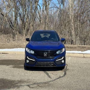 Honda Civic LX 2020 USADO EN BUEN ESTADO - Product Image 1