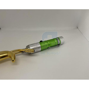 Écarteur mammaire de style Ferriera de qualité professionnelle en acier inoxydable, réutilisable, instrument chirurgical durable de qualité A+ - Product Image 3