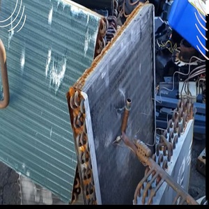 Ventes directes d'usine de ferraille de radiateur d'origine allemande - Product Image 6