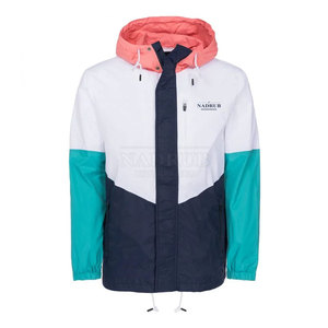 Reasonable Price In New Stock Windbreaker <b>Jacket</b> Design Your Own Lightweight Windbreaker Winter <b>Jacket</b> - Product Image 1