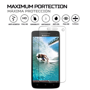 ฟิล์มกันรอยหน้าจอสำหรับเลอโนโว ไวบ์ เอ็กซ์ เอส 960 - Product Image 1