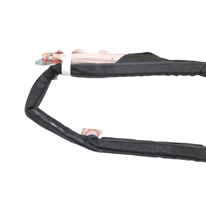 AIRBAG DE LA CURTINA LATERAL IZQUIERDA FIAT Panda 3ª Serie 520190880 (12>) - Product Image 5