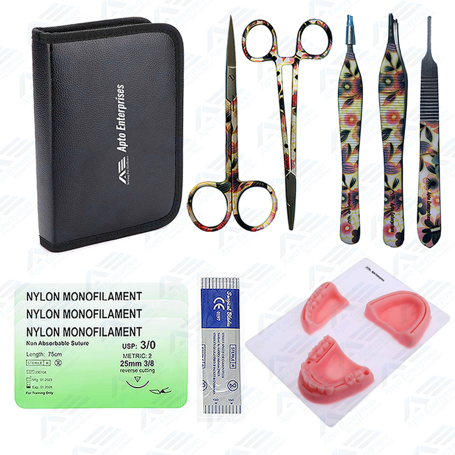Suture Kit