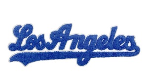 High Quality Chenille Towel Embroidered Patches <b>Sequin</b> Twill <b>Fabric</b> Alphabet Letters Sew on Garment Accessories Woven Patches - Product Image 5