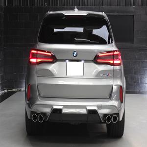 BMW X5 M 2023, el más vendido, con paquete tecnológico de lujo, motor V8 biturbo de 4.4L, 600hp, 553 pies de largo, transmisión automática de 8 velocidades con paquete deportivo. - Product Image 5