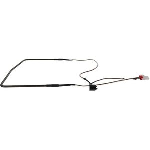 Electric Metal Defrost <b>Heater</b> for Household and Hotel Refrigerators-DA47-00244Q - Product Image 3