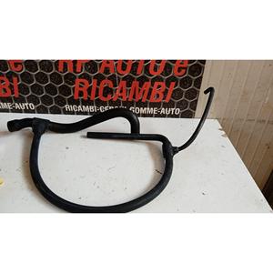 ท่อหม้อน้ำด้านล่าง FIAT Panda 1st Series (80>03) 7612339 เบนซิน - Product Image 3