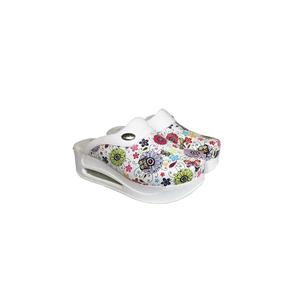 Pantofole Sabo completamente ortopediche da donna - Product Image 3