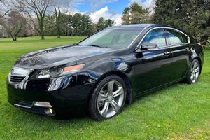 ACURA TL SH-AWD 2012 USADO, con Volante a la Izquierda/Derecha - Product Image 2